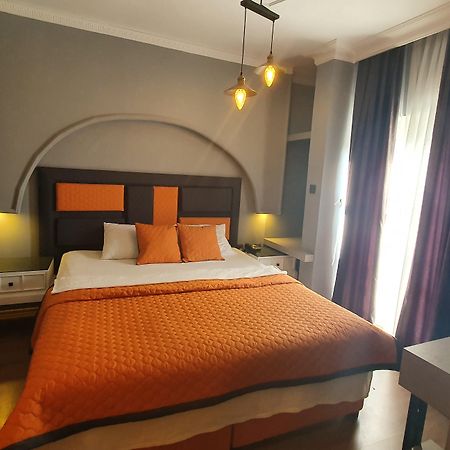 Nfk The House Hotel Antalya Exterior foto