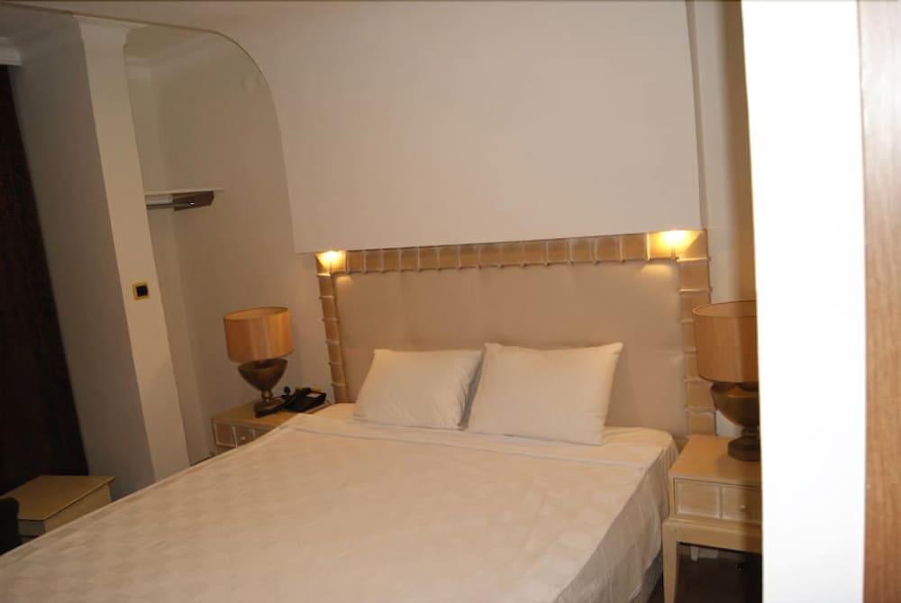Nfk The House Hotel Antalya Exterior foto