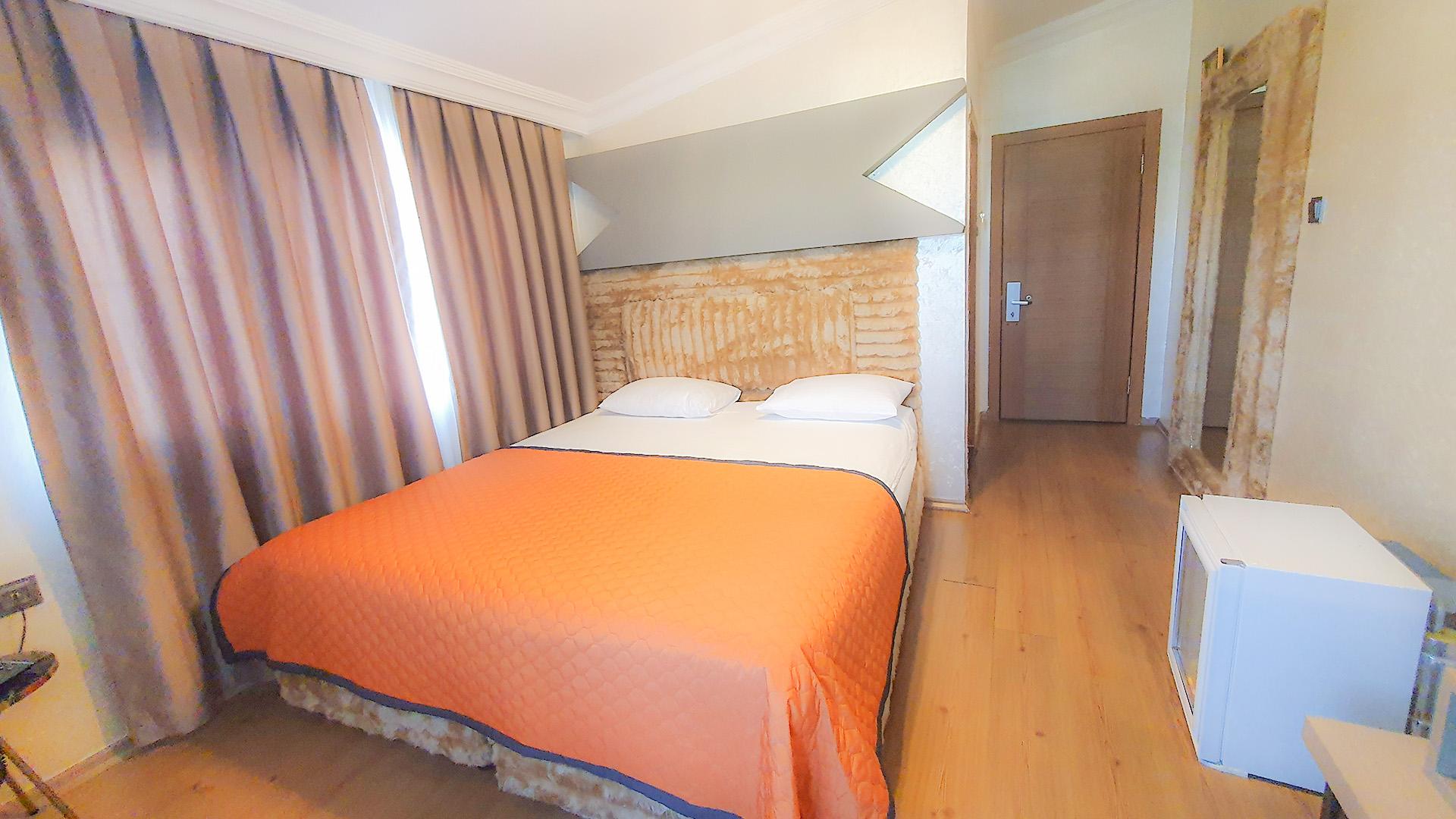 Nfk The House Hotel Antalya Exterior foto