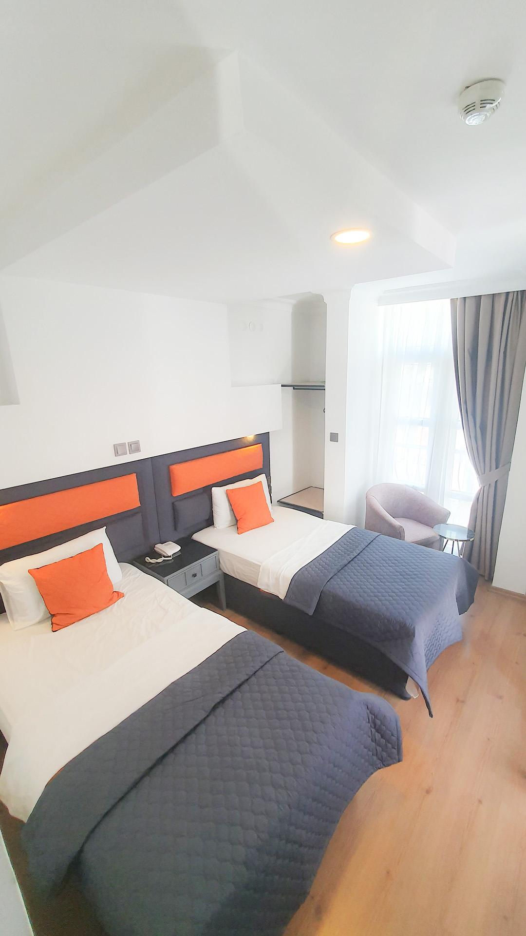 Nfk The House Hotel Antalya Exterior foto