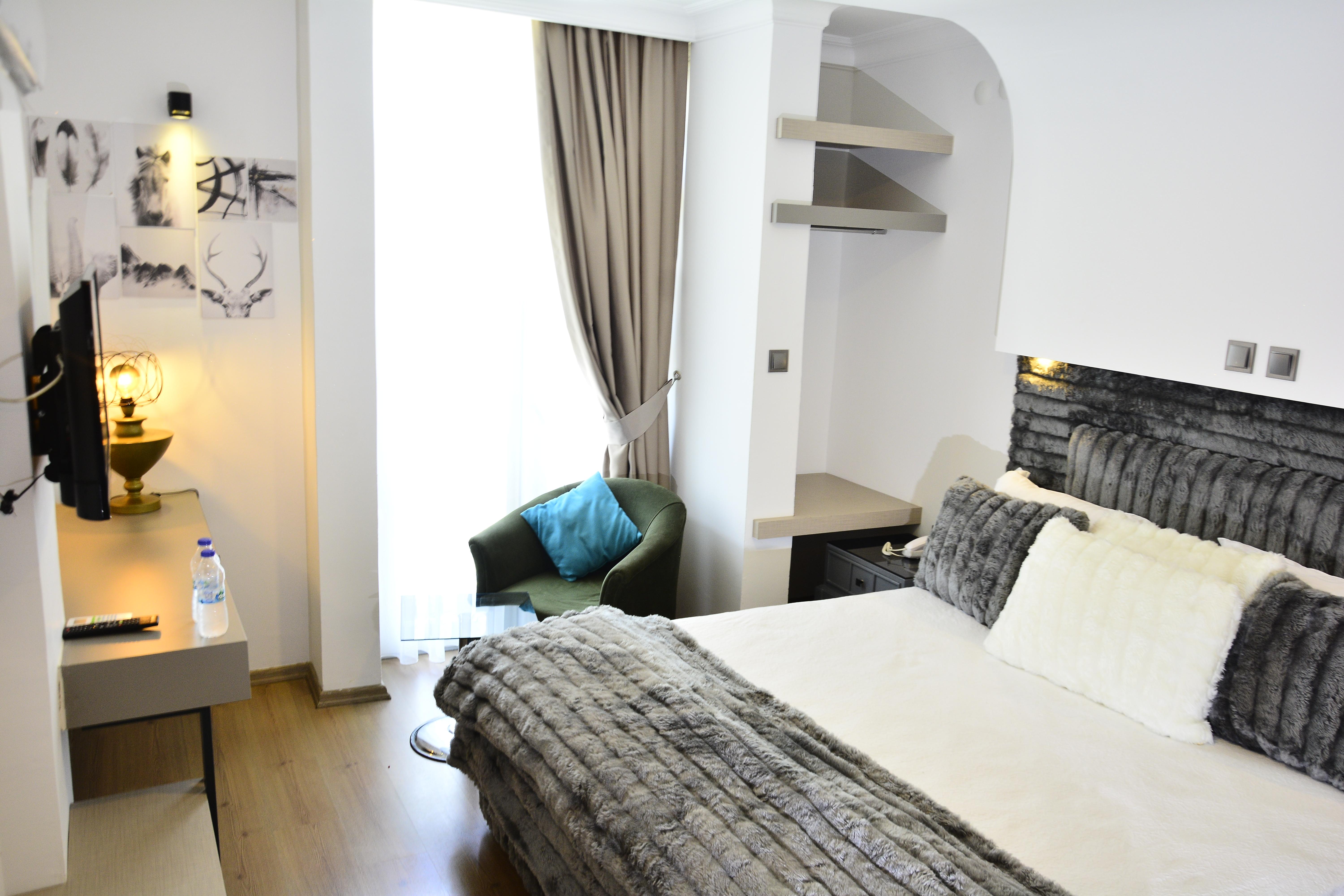 Nfk The House Hotel Antalya Exterior foto