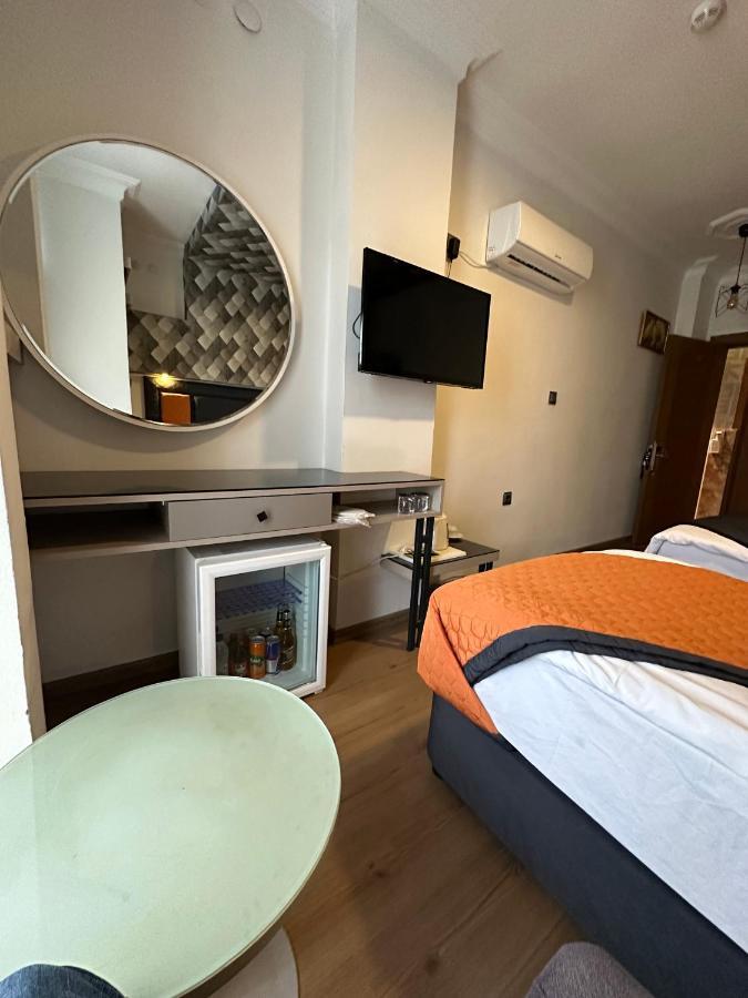 Nfk The House Hotel Antalya Exterior foto