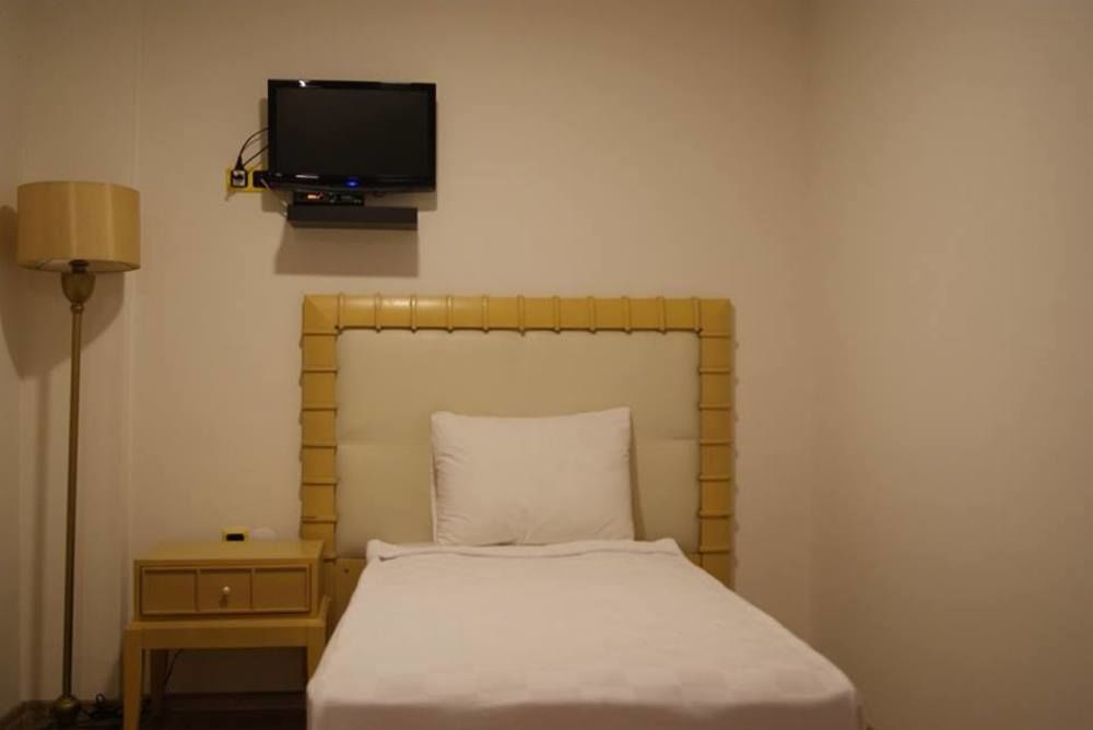 Nfk The House Hotel Antalya Exterior foto